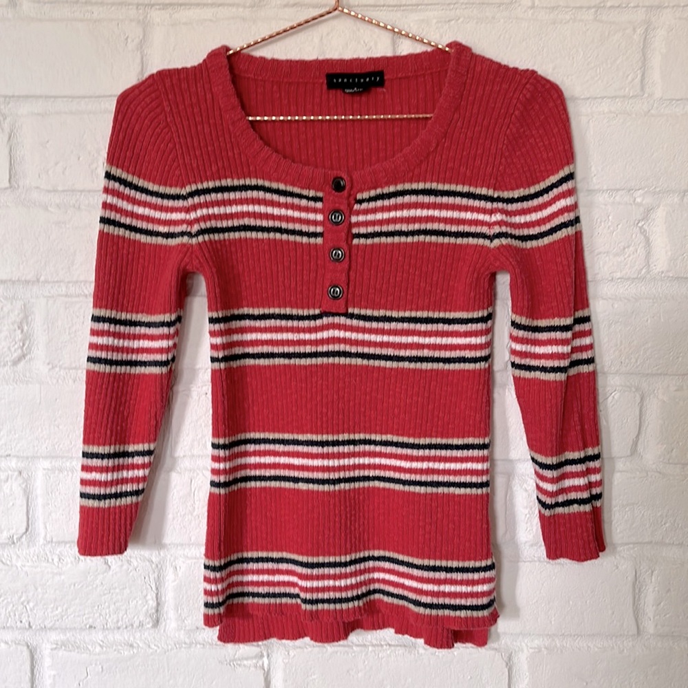 Sanctuary Sweater from Saks | size small